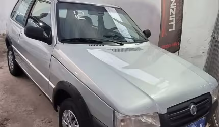 Motor novo