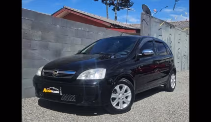 Chevrolet corsa 1.4 mpfi premium 8v flex 4p manual