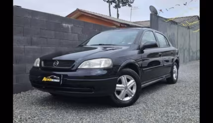 Chevrolet astra 1.8 mpfi gl sedan 8v gasolina 4p manual
