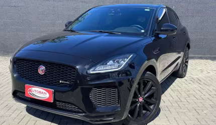 Jaguar e-pace r-dynamic se 2.0 awd 300cv aut.
