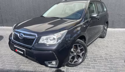 Subaru forester 2.0/2.0 s/2.0 es 4x4 aut.