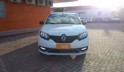 Renault sandero 2023 1.0 12v sce flex s edition manual