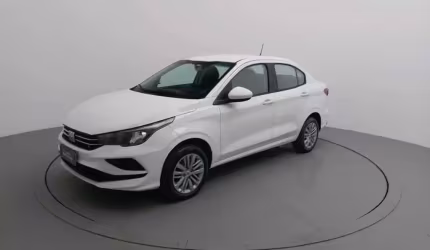 Fiat cronos 2023 1.3 firefly flex drive cvt