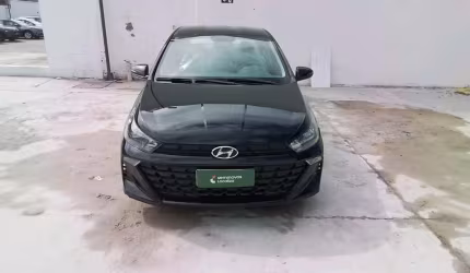 Hyundai hb20s 2023 1.0 tgdi flex comfort automático