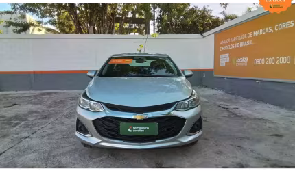 Chevrolet cruze 2022 1.4 turbo lt 16v flex 4p automático