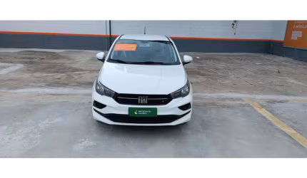 Fiat cronos 2022 1.3 firefly flex drive s design