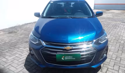Chevrolet onix 2023 1.0 turbo flex ltz manual