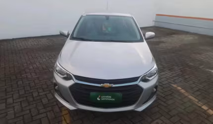 Chevrolet onix 2023 1.0 turbo flex ltz automático