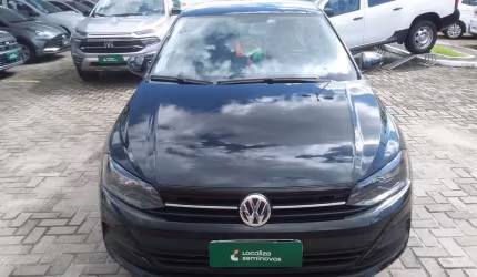 Volkswagen virtus 2022 1.6 msi total flex automático