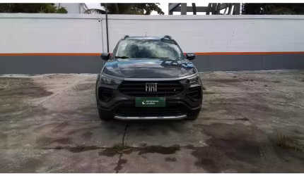 Fiat pulse 2023 1.0 turbo 200 flex audace cvt