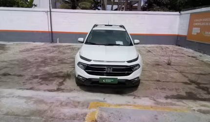 Fiat toro 2022 1.3 turbo 270 flex freedom at6