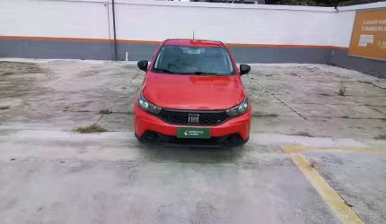 Fiat argo 2023 1.0 firefly flex manual