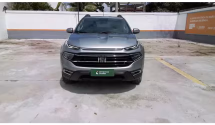 Fiat toro 2023 1.3 turbo 270 flex freedom at6