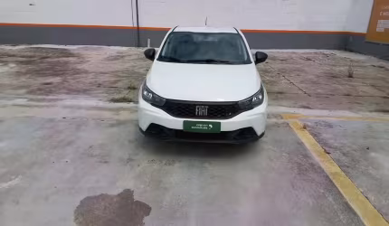 Fiat argo 2023 1.0 firefly flex manual