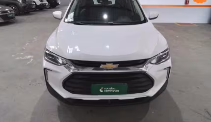 Chevrolet tracker 2021 1.2 turbo flex premier automático