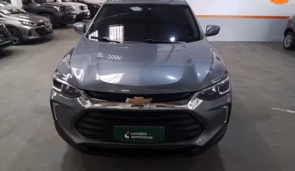 Chevrolet tracker 2023 1.0 turbo flex lt automático