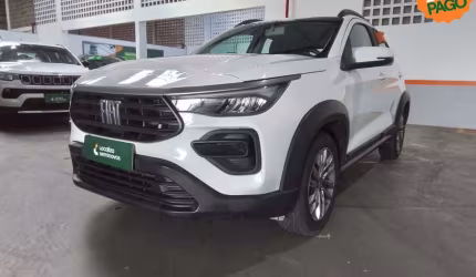 Fiat pulse 2023 1.3 flex drive manual