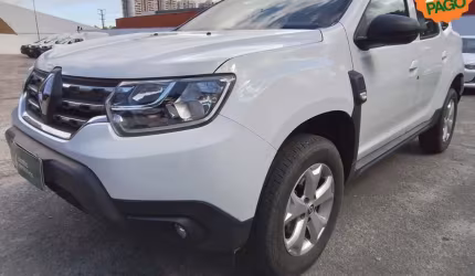 Renault duster 2023 1.6 16v sce flex zen manual