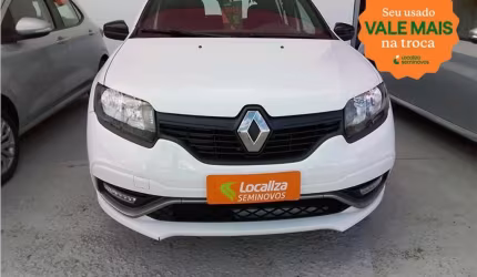 Renault sandero 2023 1.0 12v sce flex s edition manual