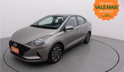 Hyundai hb20 2022 1.0 tgdi flex platinum automático
