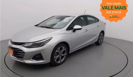 Chevrolet cruze 2023 1.4 turbo flex premier automático