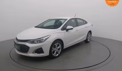 Chevrolet cruze 2022 1.4 turbo lt 16v flex 4p automático