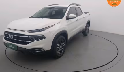 Fiat toro 2023 1.3 turbo 270 flex freedom at6