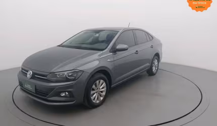 Volkswagen virtus 2021 1.0 200 tsi comfortline automático