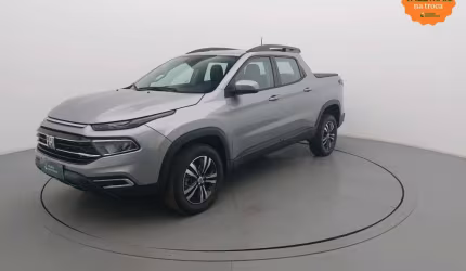 Fiat toro 2023 1.3 turbo 270 flex freedom at6