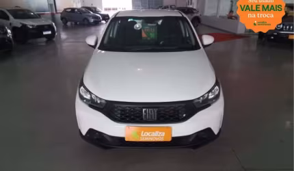 Fiat argo 2023 1.0 firefly flex drive manual