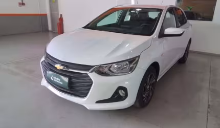 Chevrolet onix 2025 1.0 turbo flex lt manual