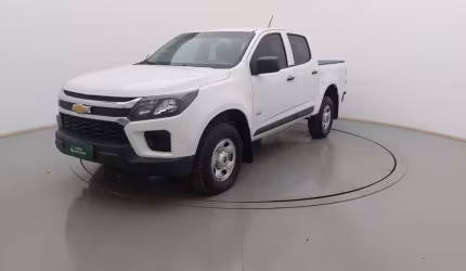 Chevrolet s10 2023 2.8 16v turbo diesel ls cd 4x4 manual