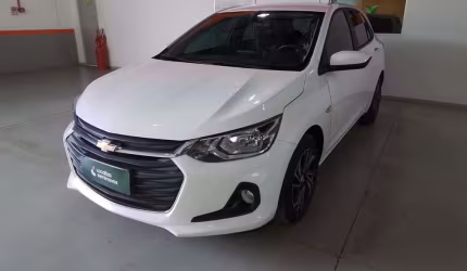 Chevrolet onix 2024 1.0 flex lt manual