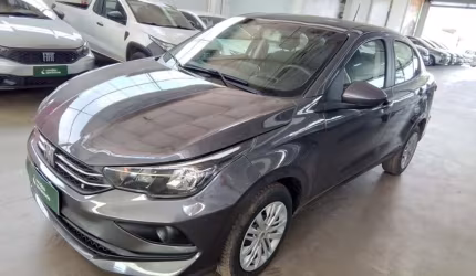 Fiat cronos 2024 1.3 firefly flex drive manual