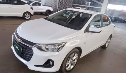 Chevrolet onix 2024 1.0 turbo flex ltz automático