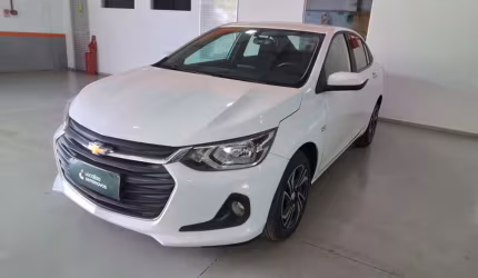 Chevrolet onix 2024 1.0 flex plus lt manual