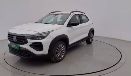 Fiat pulse 2024 1.3 flex drive cvt