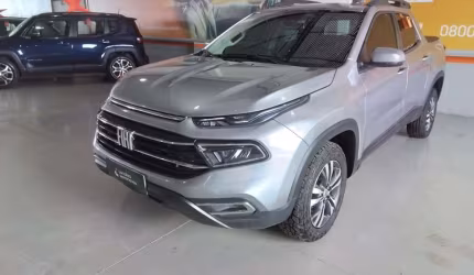 Fiat toro 2023 1.3 turbo 270 flex freedom at6