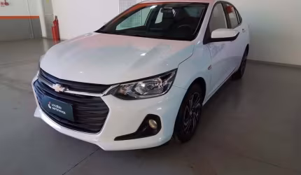 Chevrolet onix 2024 1.0 flex plus lt manual