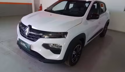 Renault kwid 2023 1.0 12v sce flex intense manual