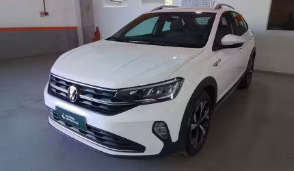 Volkswagen nivus 2024 1.0 200 tsi total flex highline automático