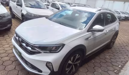 Volkswagen nivus 2024 1.0 200 tsi total flex highline automático