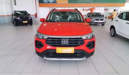 Fiat pulse 2023 1.0 turbo 200 flex audace cvt