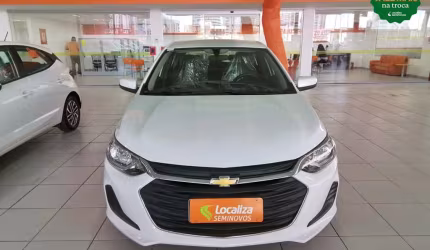 Chevrolet onix 2022 1.0 turbo flex lt manual