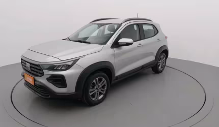 Fiat pulse 2023 1.0 turbo 200 flex drive cvt