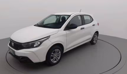 Fiat argo 2023 1.0 firefly flex manual
