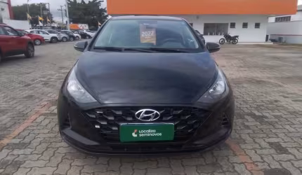 Hyundai hb20 2022 1.0 tgdi flex platinum automático