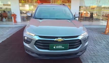 Chevrolet montana 2024 1.2 turbo flex lt manual