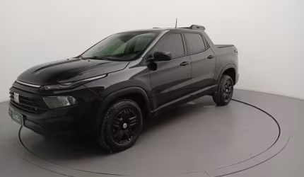 Fiat toro 2022 2.0 16v turbo diesel endurance 4wd at9