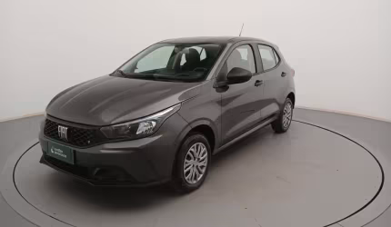 Fiat argo 2023 1.0 firefly flex manual
